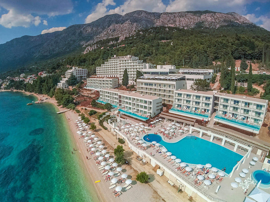 TUI BLUE Adriatic Beach Resort