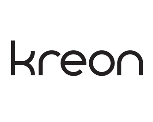 Kreon - purity in light